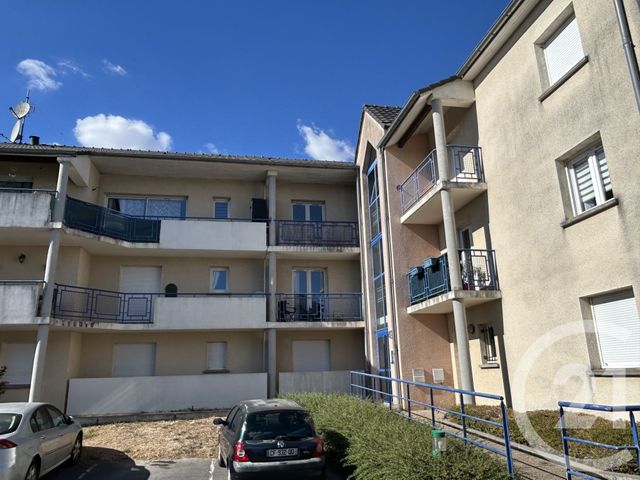 Appartement F4 à vendre - 4 pièces - 78.47 m2 - CHALONS EN CHAMPAGNE - 51 - CHAMPAGNE-ARDENNE - Century 21 Martinot Immobilier