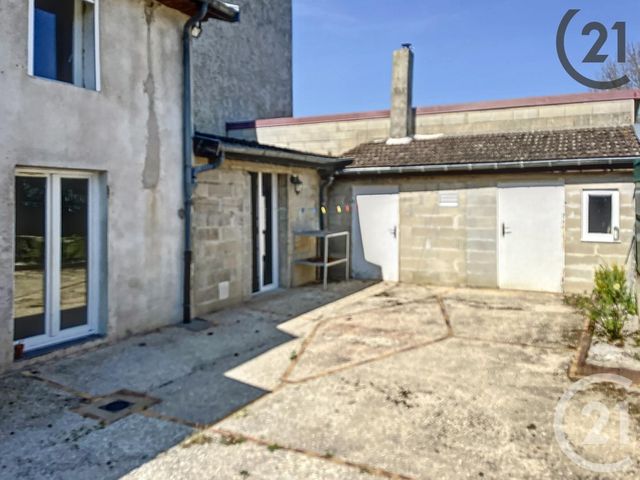 maison à vendre - 5 pièces - 94.2 m2 - MOURMELON LE GRAND - 51 - CHAMPAGNE-ARDENNE - Century 21 Martinot Immobilier