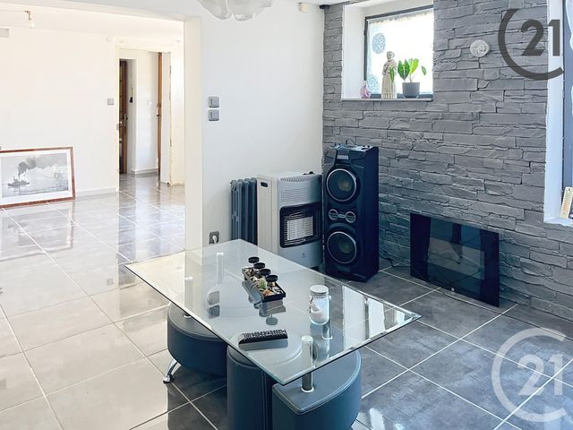 maison à vendre - 5 pièces - 94.2 m2 - MOURMELON LE GRAND - 51 - CHAMPAGNE-ARDENNE - Century 21 Martinot Immobilier