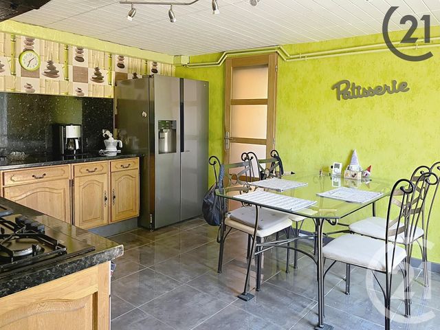 maison à vendre - 5 pièces - 94.2 m2 - MOURMELON LE GRAND - 51 - CHAMPAGNE-ARDENNE - Century 21 Martinot Immobilier