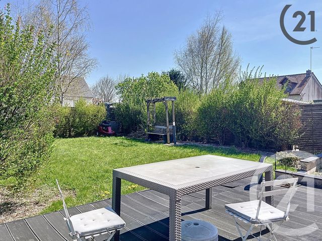 maison à vendre - 5 pièces - 94.2 m2 - MOURMELON LE GRAND - 51 - CHAMPAGNE-ARDENNE - Century 21 Martinot Immobilier