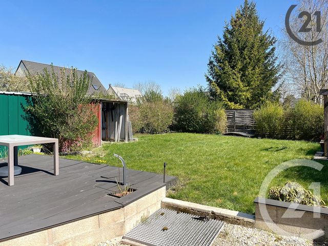maison à vendre - 5 pièces - 94.2 m2 - MOURMELON LE GRAND - 51 - CHAMPAGNE-ARDENNE - Century 21 Martinot Immobilier