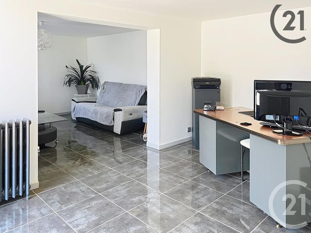maison à vendre - 5 pièces - 94.2 m2 - MOURMELON LE GRAND - 51 - CHAMPAGNE-ARDENNE - Century 21 Martinot Immobilier