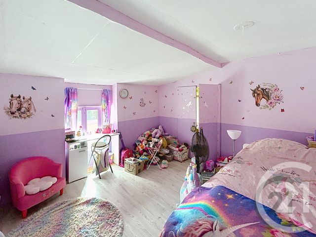 maison à vendre - 4 pièces - 137.2 m2 - FAGNIERES - 51 - CHAMPAGNE-ARDENNE - Century 21 Martinot Immobilier