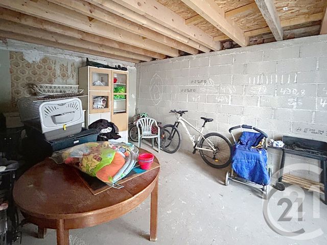 maison à vendre - 4 pièces - 137.2 m2 - FAGNIERES - 51 - CHAMPAGNE-ARDENNE - Century 21 Martinot Immobilier