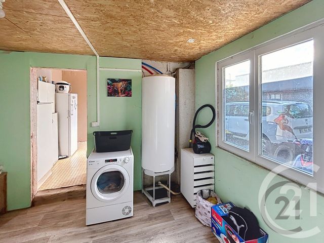 maison à vendre - 4 pièces - 137.2 m2 - FAGNIERES - 51 - CHAMPAGNE-ARDENNE - Century 21 Martinot Immobilier