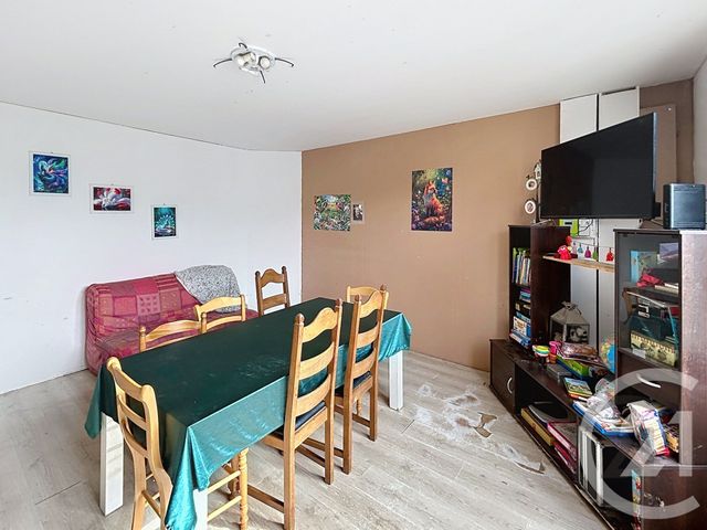 maison à vendre - 4 pièces - 137.2 m2 - FAGNIERES - 51 - CHAMPAGNE-ARDENNE - Century 21 Martinot Immobilier
