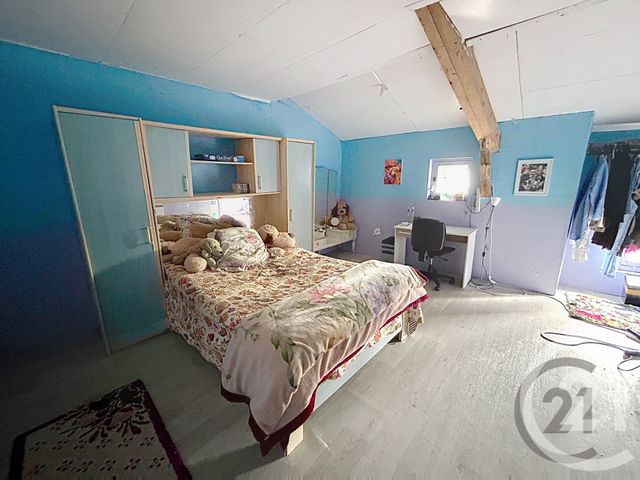 maison à vendre - 4 pièces - 137.2 m2 - FAGNIERES - 51 - CHAMPAGNE-ARDENNE - Century 21 Martinot Immobilier
