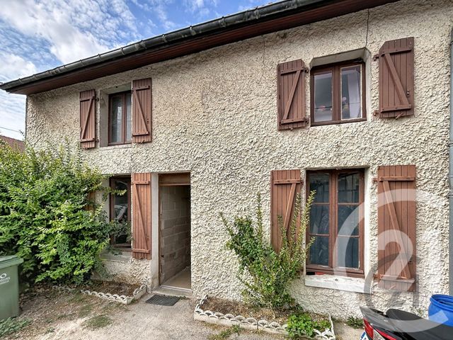 maison à vendre - 4 pièces - 137.2 m2 - FAGNIERES - 51 - CHAMPAGNE-ARDENNE - Century 21 Martinot Immobilier