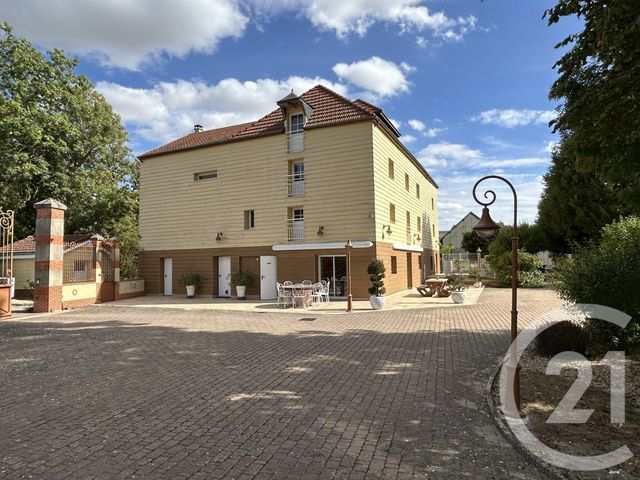 maison à vendre - 9 pièces - 398.0 m2 - VILLESENEUX - 51 - CHAMPAGNE-ARDENNE - Century 21 Martinot Immobilier