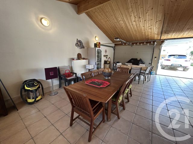 maison à vendre - 9 pièces - 398.0 m2 - VILLESENEUX - 51 - CHAMPAGNE-ARDENNE - Century 21 Martinot Immobilier