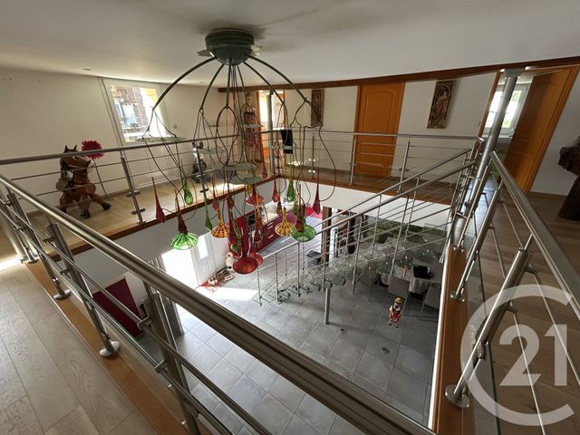 maison à vendre - 9 pièces - 398.0 m2 - VILLESENEUX - 51 - CHAMPAGNE-ARDENNE - Century 21 Martinot Immobilier