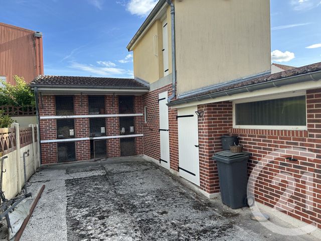 maison à vendre - 9 pièces - 398.0 m2 - VILLESENEUX - 51 - CHAMPAGNE-ARDENNE - Century 21 Martinot Immobilier