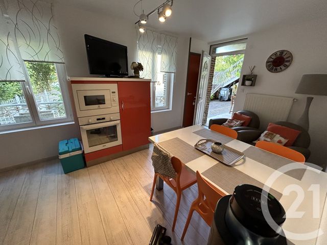 maison à vendre - 9 pièces - 398.0 m2 - VILLESENEUX - 51 - CHAMPAGNE-ARDENNE - Century 21 Martinot Immobilier