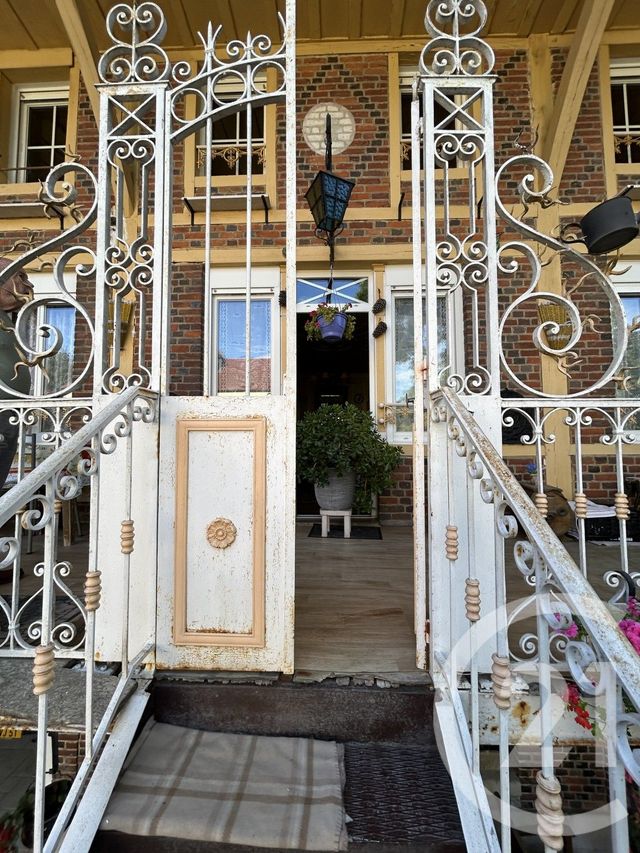 maison à vendre - 9 pièces - 398.0 m2 - VILLESENEUX - 51 - CHAMPAGNE-ARDENNE - Century 21 Martinot Immobilier