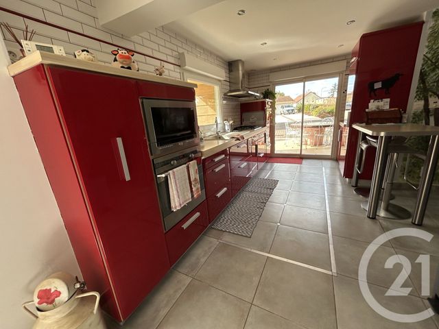 maison à vendre - 9 pièces - 398.0 m2 - VILLESENEUX - 51 - CHAMPAGNE-ARDENNE - Century 21 Martinot Immobilier