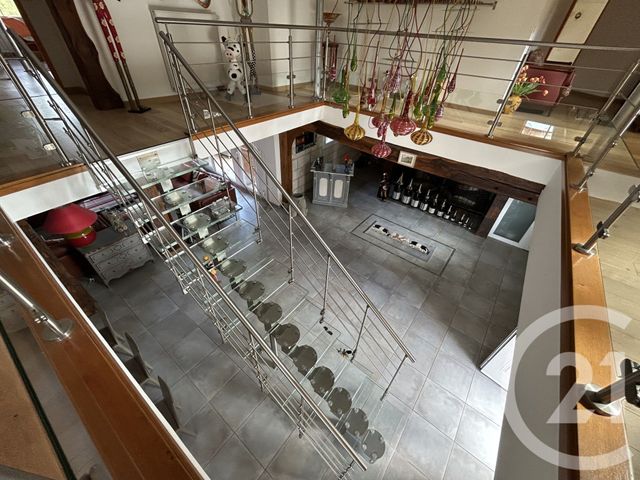 maison à vendre - 9 pièces - 398.0 m2 - VILLESENEUX - 51 - CHAMPAGNE-ARDENNE - Century 21 Martinot Immobilier