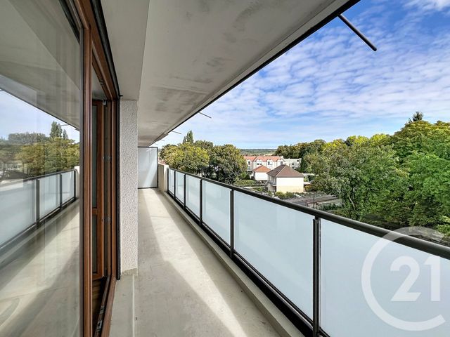 Appartement à louer - 2 pièces - 45.4 m2 - SEZANNE - 51 - CHAMPAGNE-ARDENNE - Century 21 Martinot Immobilier