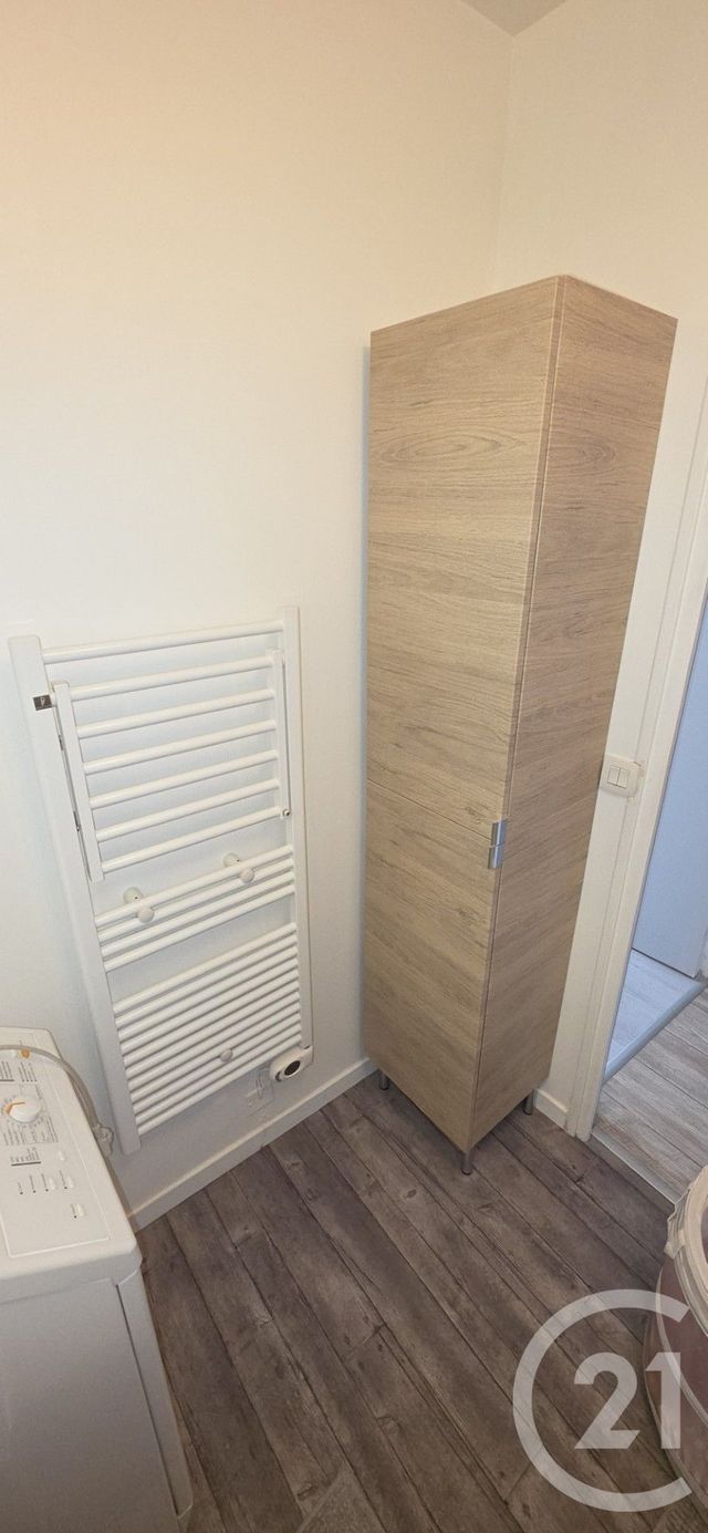 Appartement F3 à vendre - 3 pièces - 63.32 m2 - CHALONS EN CHAMPAGNE - 51 - CHAMPAGNE-ARDENNE - Century 21 Martinot Immobilier