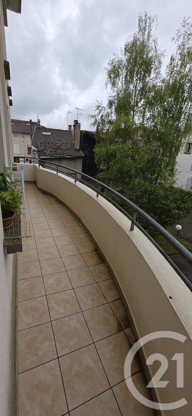 Appartement F3 à vendre - 3 pièces - 63.32 m2 - CHALONS EN CHAMPAGNE - 51 - CHAMPAGNE-ARDENNE - Century 21 Martinot Immobilier