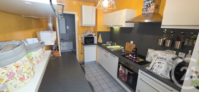 Appartement F3 à vendre - 3 pièces - 63.32 m2 - CHALONS EN CHAMPAGNE - 51 - CHAMPAGNE-ARDENNE - Century 21 Martinot Immobilier