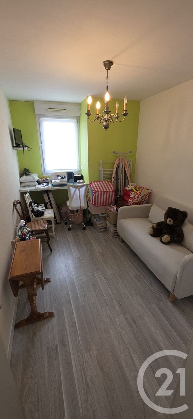 Appartement F3 à vendre - 3 pièces - 63.32 m2 - CHALONS EN CHAMPAGNE - 51 - CHAMPAGNE-ARDENNE - Century 21 Martinot Immobilier