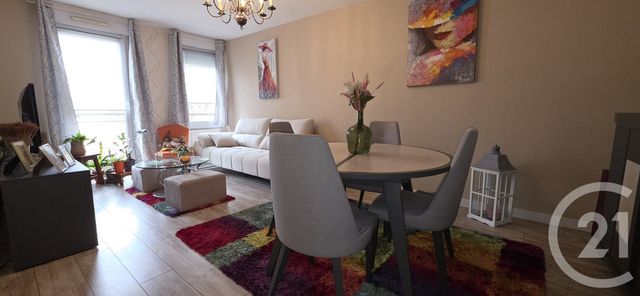 Appartement F3 à vendre - 3 pièces - 63.32 m2 - CHALONS EN CHAMPAGNE - 51 - CHAMPAGNE-ARDENNE - Century 21 Martinot Immobilier