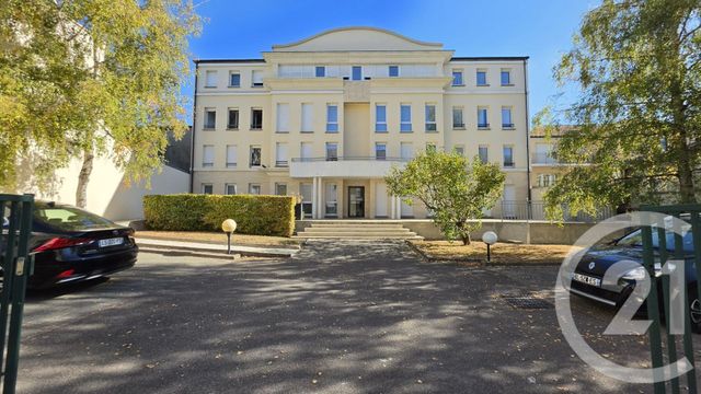 Appartement F3 à vendre - 3 pièces - 63.32 m2 - CHALONS EN CHAMPAGNE - 51 - CHAMPAGNE-ARDENNE - Century 21 Martinot Immobilier