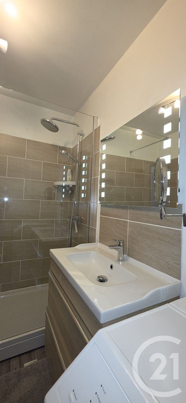 Appartement F3 à vendre - 3 pièces - 63.32 m2 - CHALONS EN CHAMPAGNE - 51 - CHAMPAGNE-ARDENNE - Century 21 Martinot Immobilier