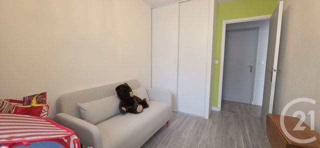 Appartement F3 à vendre - 3 pièces - 63.32 m2 - CHALONS EN CHAMPAGNE - 51 - CHAMPAGNE-ARDENNE - Century 21 Martinot Immobilier