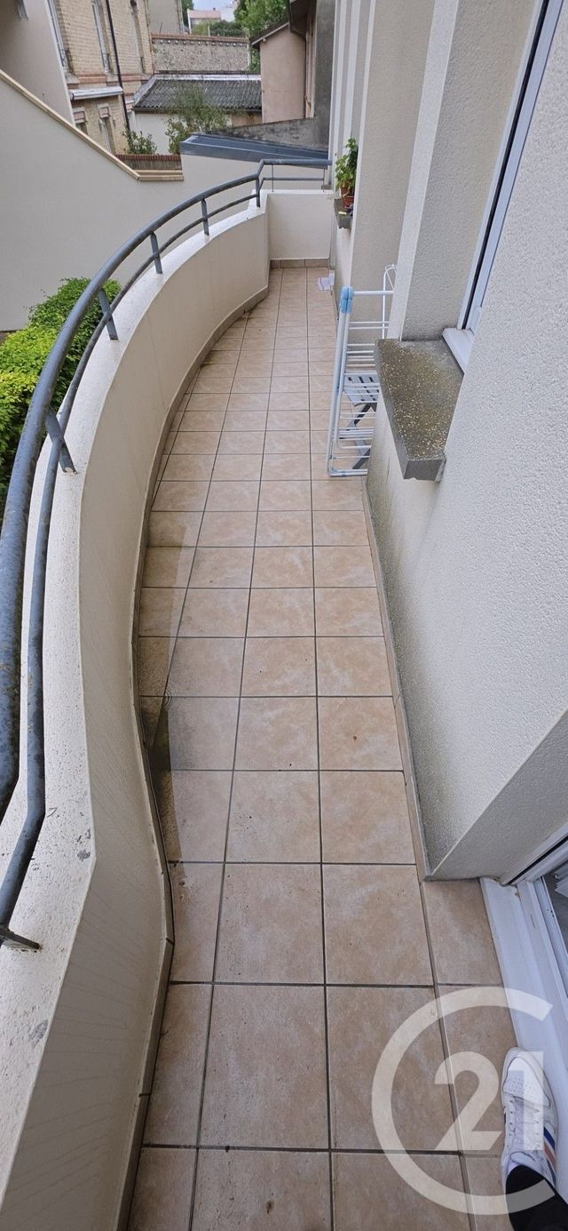 Appartement F3 à vendre - 3 pièces - 63.32 m2 - CHALONS EN CHAMPAGNE - 51 - CHAMPAGNE-ARDENNE - Century 21 Martinot Immobilier