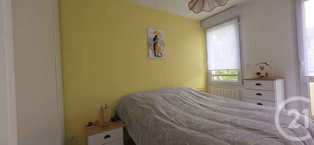 Appartement F3 à vendre - 3 pièces - 63.32 m2 - CHALONS EN CHAMPAGNE - 51 - CHAMPAGNE-ARDENNE - Century 21 Martinot Immobilier