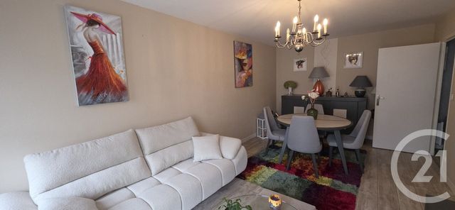 appartement - CHALONS EN CHAMPAGNE - 51