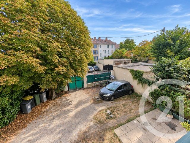 Appartement F5 à vendre - 5 pièces - 96.33 m2 - CHALONS EN CHAMPAGNE - 51 - CHAMPAGNE-ARDENNE - Century 21 Martinot Immobilier