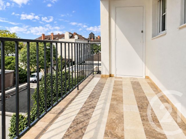 Appartement F5 à vendre CHALONS EN CHAMPAGNE