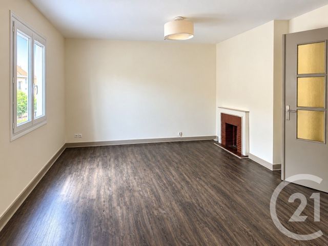 Appartement F5 à vendre - 5 pièces - 96.33 m2 - CHALONS EN CHAMPAGNE - 51 - CHAMPAGNE-ARDENNE - Century 21 Martinot Immobilier