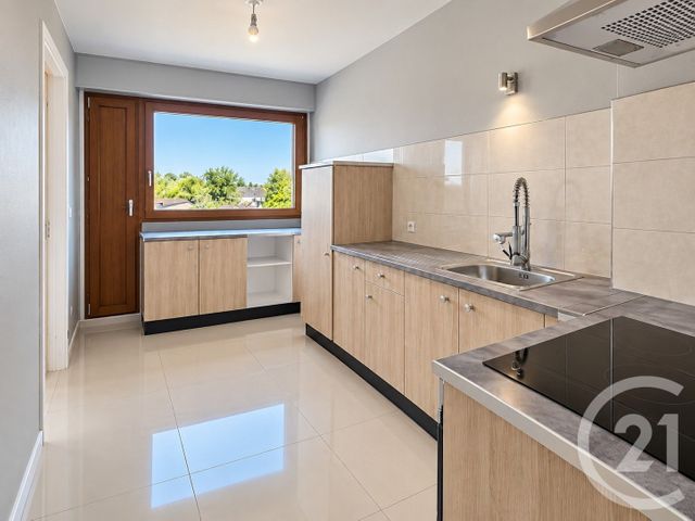 appartement - CHALONS EN CHAMPAGNE - 51