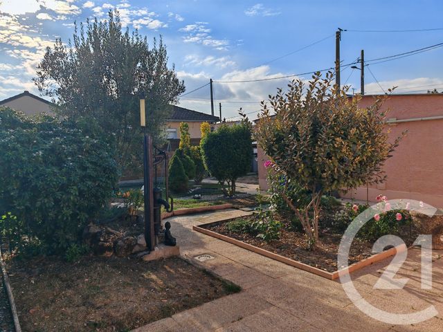 maison à vendre - 4 pièces - 64.27 m2 - CHALONS EN CHAMPAGNE - 51 - CHAMPAGNE-ARDENNE - Century 21 Martinot Immobilier