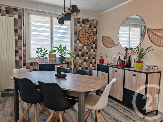 maison à vendre - 4 pièces - 64.27 m2 - CHALONS EN CHAMPAGNE - 51 - CHAMPAGNE-ARDENNE - Century 21 Martinot Immobilier