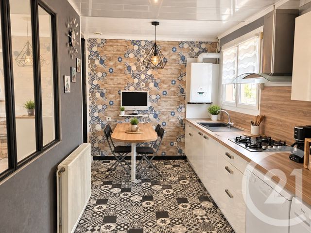 maison à vendre - 4 pièces - 64.27 m2 - CHALONS EN CHAMPAGNE - 51 - CHAMPAGNE-ARDENNE - Century 21 Martinot Immobilier