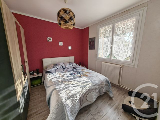 maison à vendre - 4 pièces - 64.27 m2 - CHALONS EN CHAMPAGNE - 51 - CHAMPAGNE-ARDENNE - Century 21 Martinot Immobilier