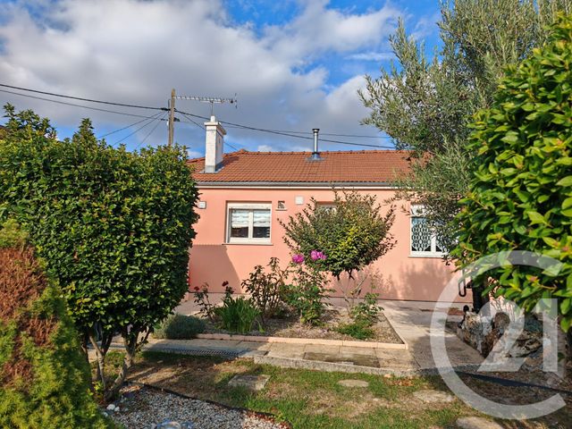maison à vendre - 4 pièces - 64.27 m2 - CHALONS EN CHAMPAGNE - 51 - CHAMPAGNE-ARDENNE - Century 21 Martinot Immobilier