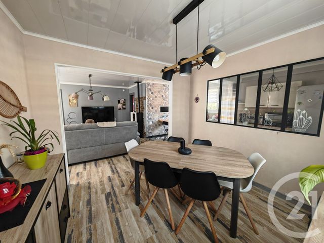 maison - CHALONS EN CHAMPAGNE - 51
