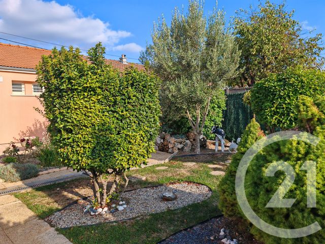 maison à vendre - 4 pièces - 64.27 m2 - CHALONS EN CHAMPAGNE - 51 - CHAMPAGNE-ARDENNE - Century 21 Martinot Immobilier