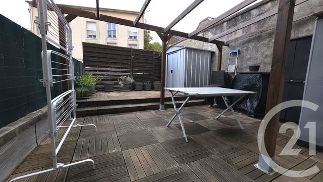 Appartement F3 à vendre - 3 pièces - 85.0 m2 - CHALONS EN CHAMPAGNE - 51 - CHAMPAGNE-ARDENNE - Century 21 Martinot Immobilier