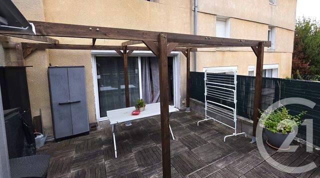 Appartement F3 à vendre - 3 pièces - 85.0 m2 - CHALONS EN CHAMPAGNE - 51 - CHAMPAGNE-ARDENNE - Century 21 Martinot Immobilier