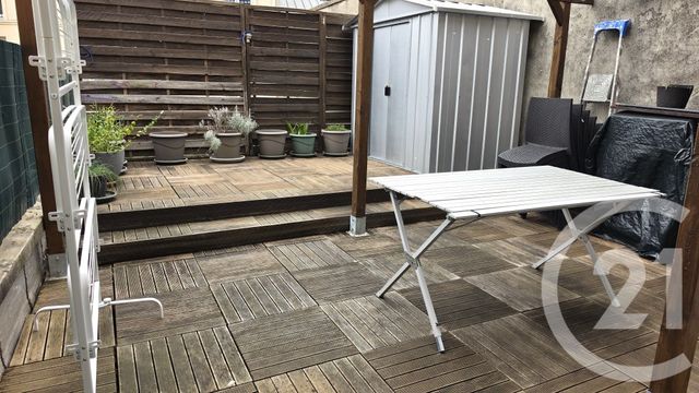 Appartement F3 à vendre - 3 pièces - 85.0 m2 - CHALONS EN CHAMPAGNE - 51 - CHAMPAGNE-ARDENNE - Century 21 Martinot Immobilier