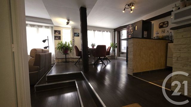 Appartement F3 à vendre - 3 pièces - 85.0 m2 - CHALONS EN CHAMPAGNE - 51 - CHAMPAGNE-ARDENNE - Century 21 Martinot Immobilier