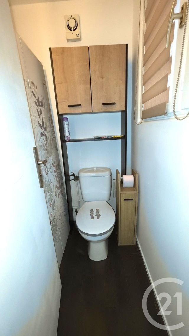 Appartement F3 à vendre - 3 pièces - 85.0 m2 - CHALONS EN CHAMPAGNE - 51 - CHAMPAGNE-ARDENNE - Century 21 Martinot Immobilier