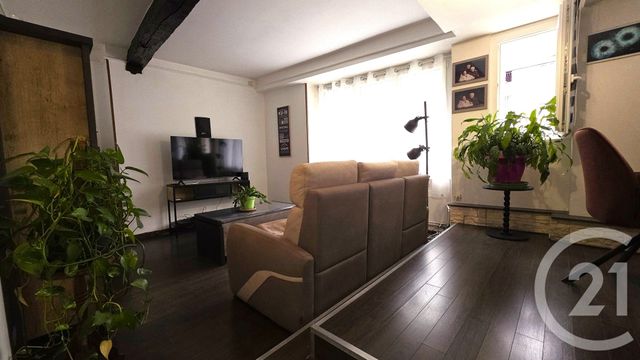 Appartement F3 à vendre - 3 pièces - 85.0 m2 - CHALONS EN CHAMPAGNE - 51 - CHAMPAGNE-ARDENNE - Century 21 Martinot Immobilier